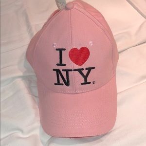 I ❤️ HEART NY HAT